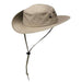 Solarweave® Brushed Cotton Boonie - DPC Outdoor Design, Bucket Hat - SetarTrading Hats 