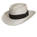 Pro Golf Vented Crown Gambler - Scala Hats for Men Gambler Hat Scala Hats ST63OSM Natural S/M 