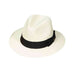 Stetson Hats Matte Safari Hat - Ivory Safari Hat Stetson Hats stc185m Ivory Medium 