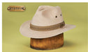 Stetson Hats Traveler Packable Safari Hat Safari Hat Stetson Hats    