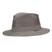 No Fly Zone™ Safari Hat - Stetson Hats Safari Hat Stetson Hats STC197WIM Willow Medium (57 cm) 