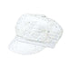 Sequin Speckled Newsboy Cap - Boardwalk Style, Cap - SetarTrading Hats 