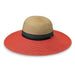 St. Tropez Large Brim Sun Hat - Wallaroo Hats, Floppy Hat - SetarTrading Hats 