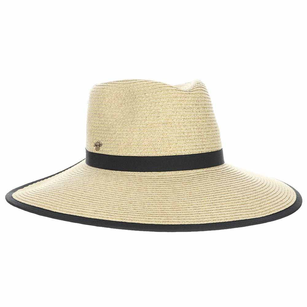 Sun Hat with Ponytail Opening - Tommy Bahama, Safari Hat - SetarTrading Hats 