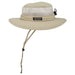 Supplex® Nylon Boonie with Mesh Crown - DPC Global Hats Bucket Hat Dorfman Hat Co.    
