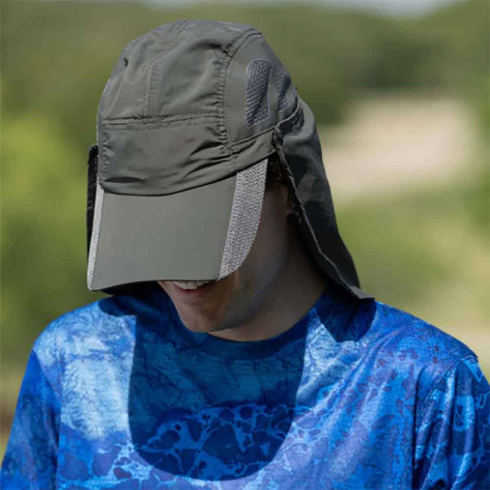 Hats with Neck Cape, Neck Flap, Sun Shield — SetarTrading Hats