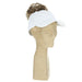 Swimsuit Fabric Ponytail Baseball Cap - DPC Hats, Cap - SetarTrading Hats 