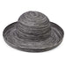 Petite Sydney - Wallaroo Hats for Small Heads, Kettle Brim Hat - SetarTrading Hats 