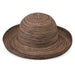 Sydney Packable Kettle Brim Hat - Wallaroo Hats, Kettle Brim Hat - SetarTrading Hats 