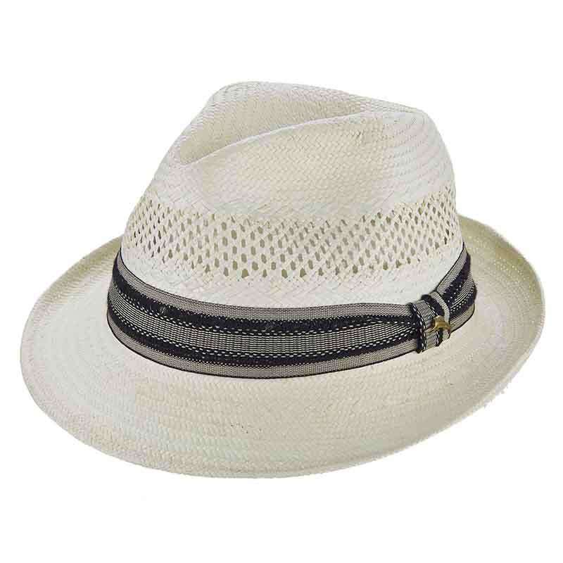 Tommy sale bahama fedora