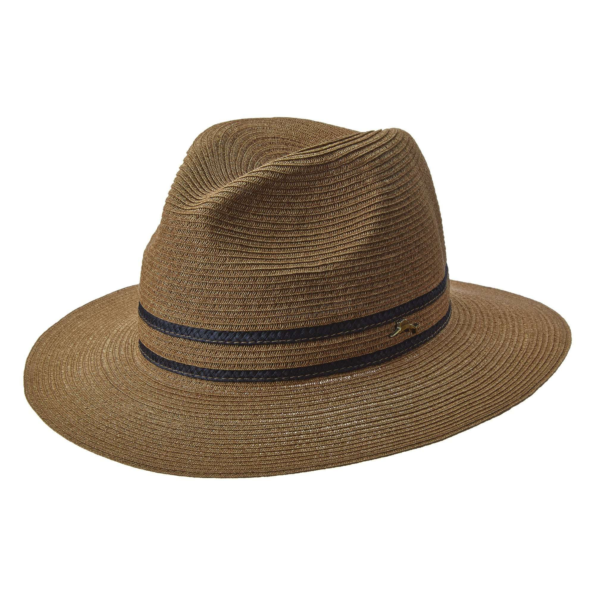 Tommy Bahama Hemp Braid Safari Hat, Safari Hat - SetarTrading Hats 
