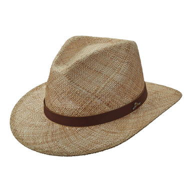 Tommy Bahama Bao Safari Hat Safari Hat Tommy Bahama Hats tbw226ntS S/M  