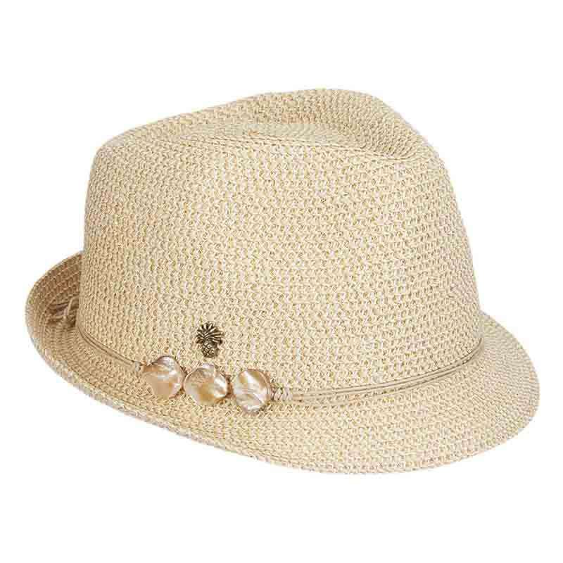 Tommy bahama fedora deals