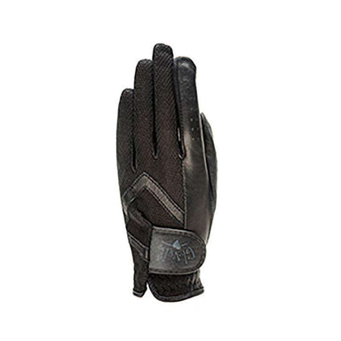 Black Golf Glove by GloveIt Ladies Left Hand Medium Gloves GloveIt G2081LM Left Medium 
