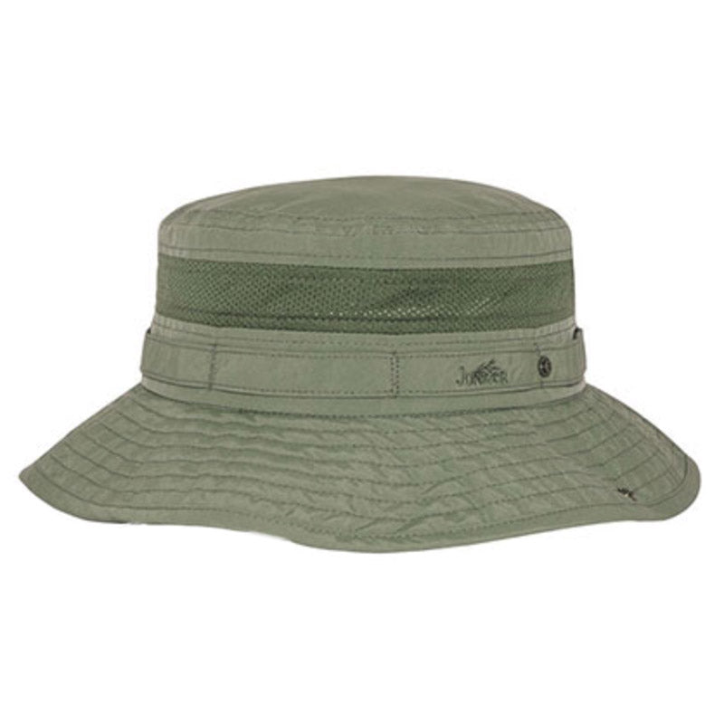 Bucket Hat - Unisex Cotton Fishing Hat Uv Hats,Breathable Mesh Gardening  Hats with Adjustable Chin Strap Travel Sun Hat