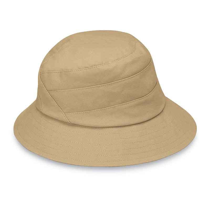 Taylor Golf Hat - Wallaroo Hats Bucket Hat Wallaroo Hats    