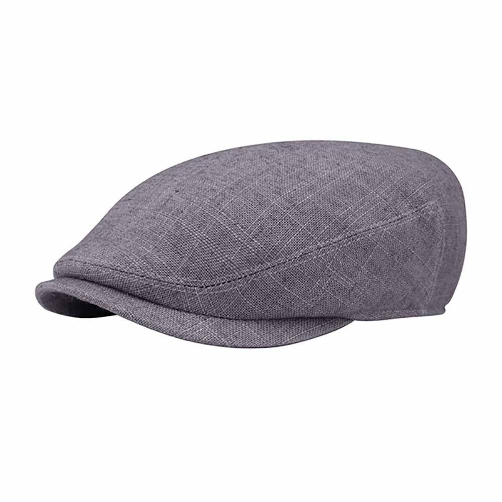 Fashion Monochrome Textured Cap Rick Owens Drkshdw Textured fabric cap vintage style | The  main image 3