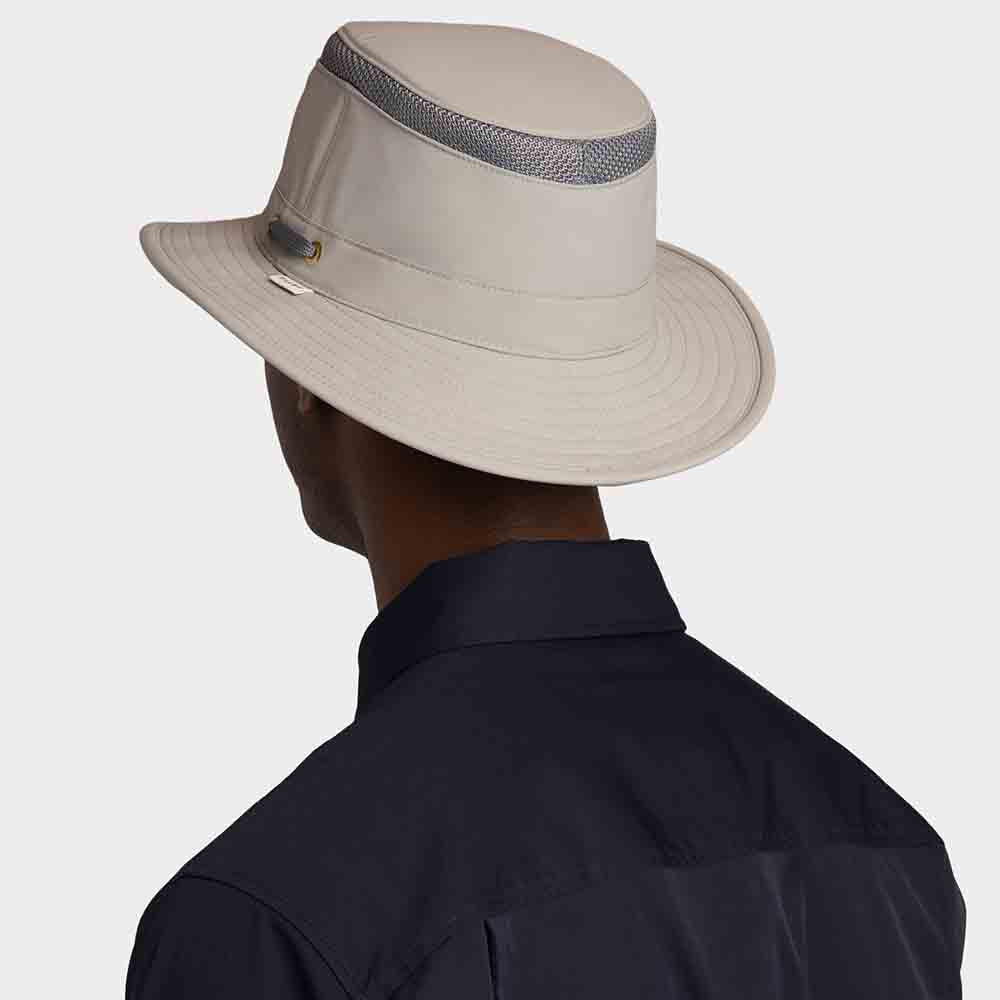 Tilley - Unisex-Adult LTM5 Airflo Hat, Size 7 3/8