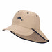 Tommy Bahama Performance Flap Cap with Sun Shield, Cap - SetarTrading Hats 