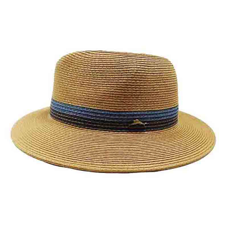 Tommy Bahama Fine Braid Safari Hat Safari Hat Tommy Bahama Hats    