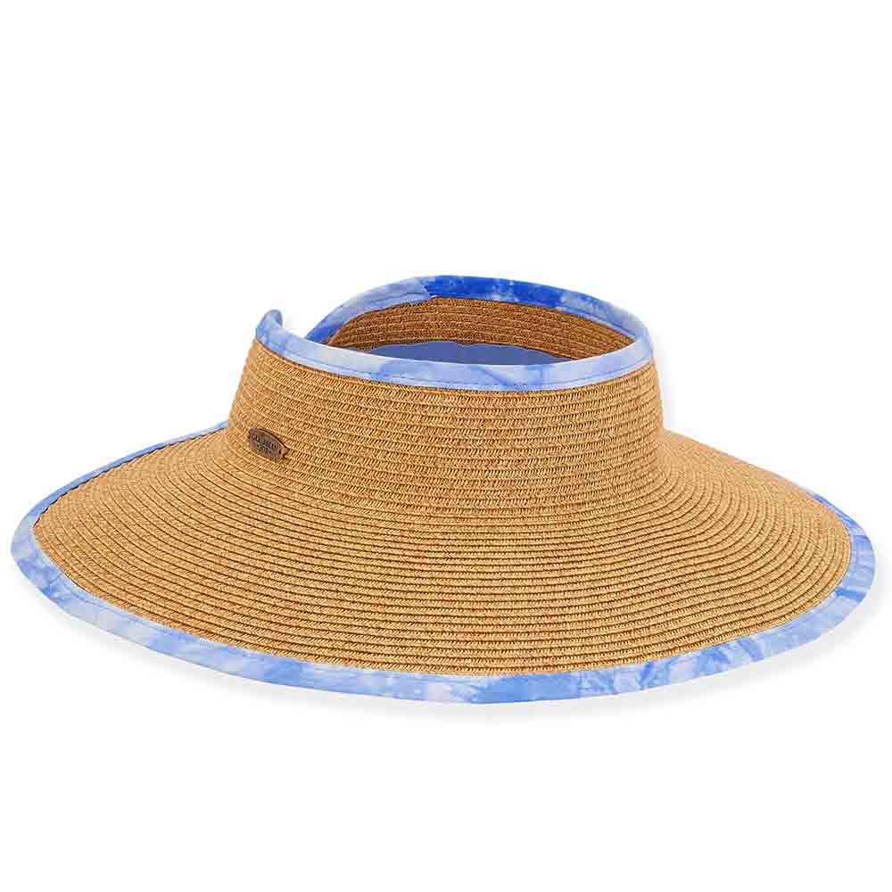 Caribbean Paper Cotton Blend Sun hat il_1080xN.6744817432_gccl.jpg main image 4