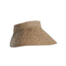 Ultrabraid Roll Up Wide Brim Sun Visor - San Diego Hat Visor Cap San Diego Hat Company    