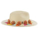 Pom Pom Summer Safari Hat - Brooklyn Hat Co, Safari Hat - SetarTrading Hats 