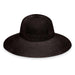 Victoria Diva Wide Brim Hat - Wallaroo Hats Wide Brim Hat Wallaroo Hats    