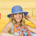 Victoria Sport Hat - Wallaroo Hats, Wide Brim Hat - SetarTrading Hats 