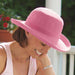 Victoria Golf Hat - Wallaroo Hats - 20+ Colors Kettle Brim Hat Wallaroo Hats    