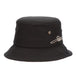 Water Repellent Poplin Bucket Rain Hat - Stetson Hats Bucket Hat Stetson Hats    
