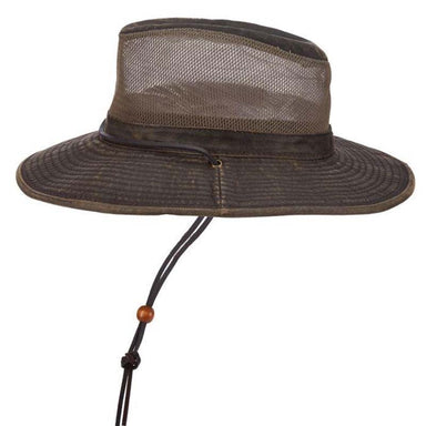 Hats for Adventurers - Sun Protection Hats for Hiking