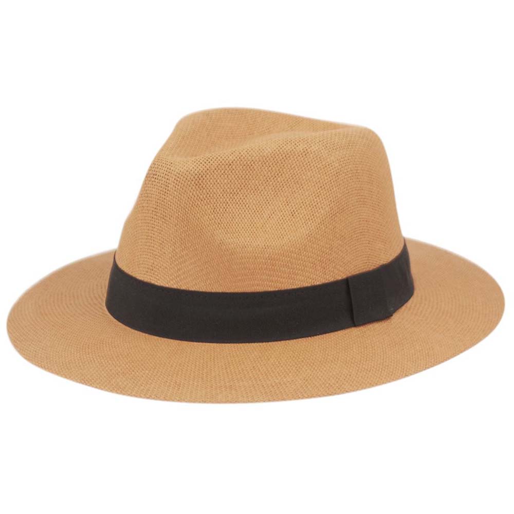 Black Self Adhesive Hat Size Reducer Foam for Fedora, Cowboy Hat