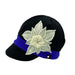 Winter Fleece Weekender Cap - Flipside Hats for Healing Cap Flipside Hats H014-015 Black OS (55-56 cm) 