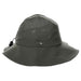 Women's Camper Hat with Adjustable Toggle - Scala Collection Trail Hat Scala Hats    