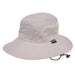 Women's Hiking Hat with Ponytail Hole - Elysiumland Outdoor Gear Bucket Hat Epoch Hats    