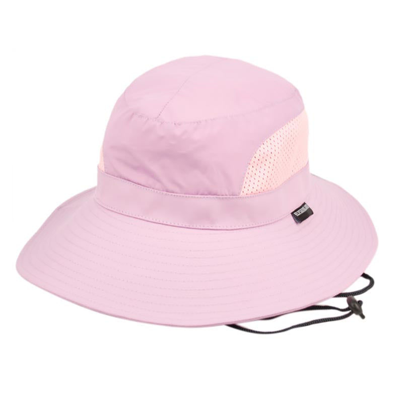 Women's Hiking Hat with Ponytail Hole - Elysiumland Outdoor Gear Bucket Hat Epoch Hats    