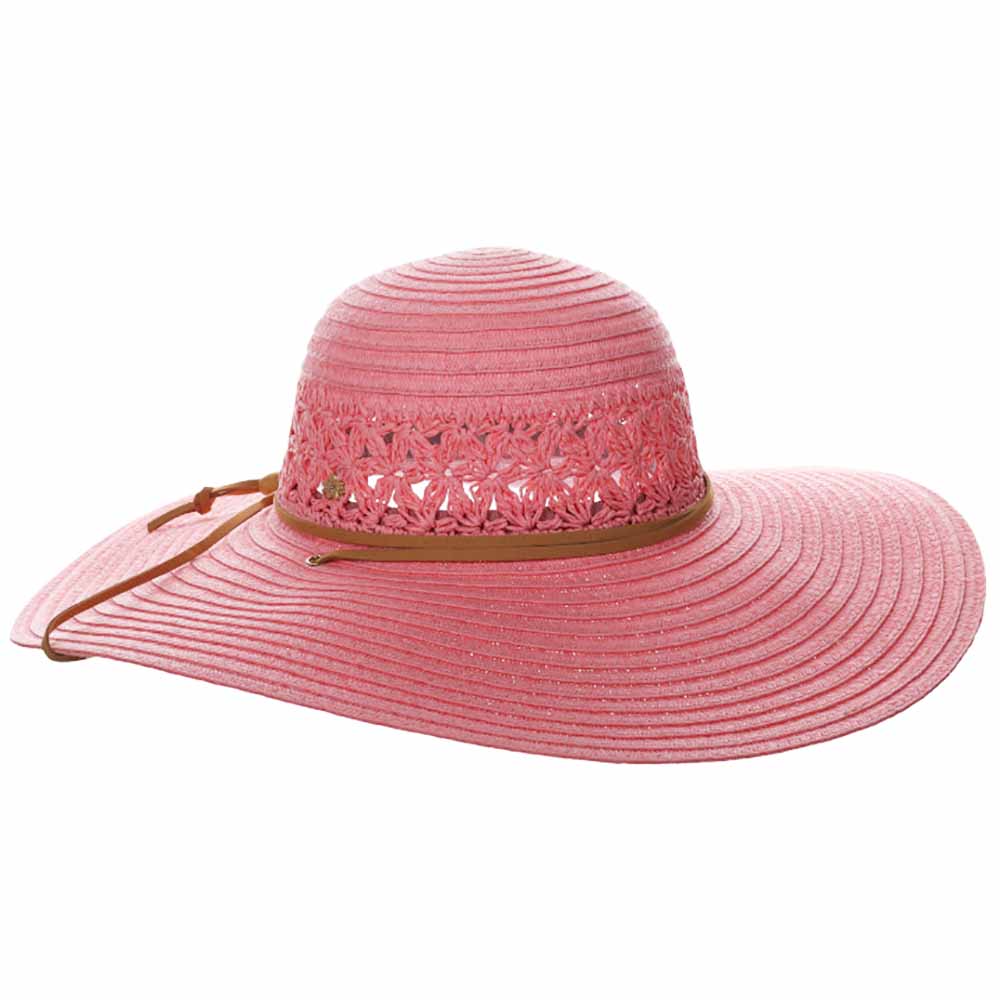 Cappelli straw hats store