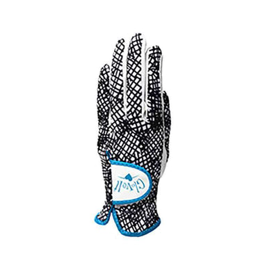 Stix Golf Glove by GloveIt Ladies Left Hand Small Gloves GloveIt G2191LS Left Small 