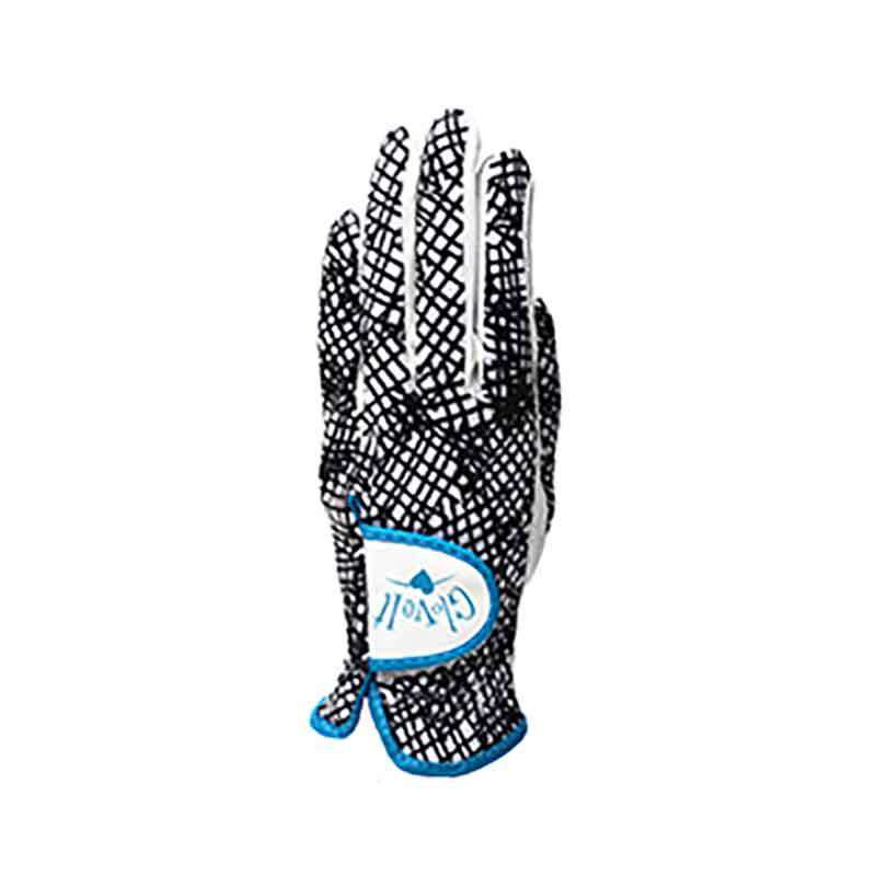 Stix Golf Glove by GloveIt Ladies Left Hand Small, Gloves - SetarTrading Hats 