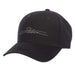 Zermatt Structured Wool Blend Baseball Cap - Stetson Hat, Cap - SetarTrading Hats 