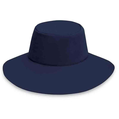 Aqua Hat - Wallaroo Hats, Wide Brim Hat - SetarTrading Hats 