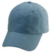 Tropical Trends Microfiber Baseball Cap Cap Dorfman Hat Co. bc253st Slate OS 