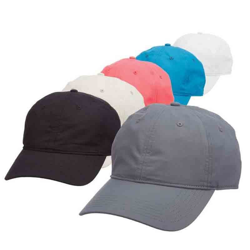 Deuce Unstructured Baseball Cap - DPC Outdoor Hats Cap Dorfman Hat Co. BC333tq Turquoise  