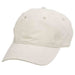 Deuce Unstructured Baseball Cap - DPC Outdoor Hats Cap Dorfman Hat Co. BC333pt Putty  