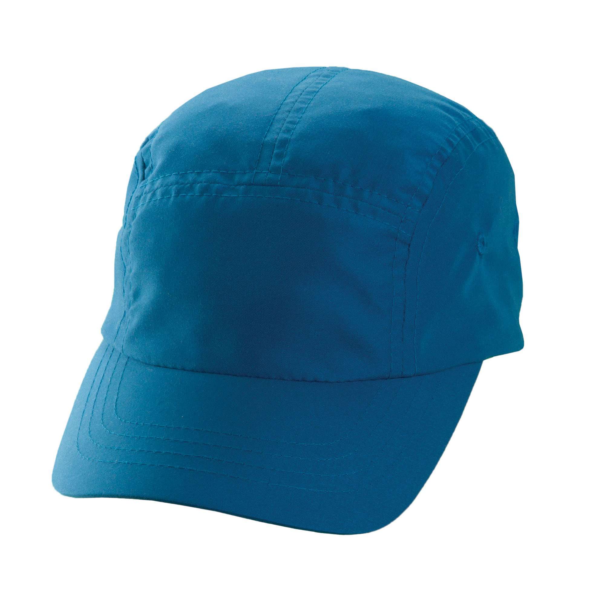 DPC Kid's Microfiber Baseball Cap Cap Dorfman Hat Co. KSc720RB Royal Blue  