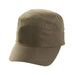 DPC Kid's Microfiber Baseball Cap Cap Dorfman Hat Co. KSc720OL Olive  