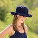 Casual Traveler Packable Hat - Wallaroo Hats Kettle Brim Hat Wallaroo Hats    