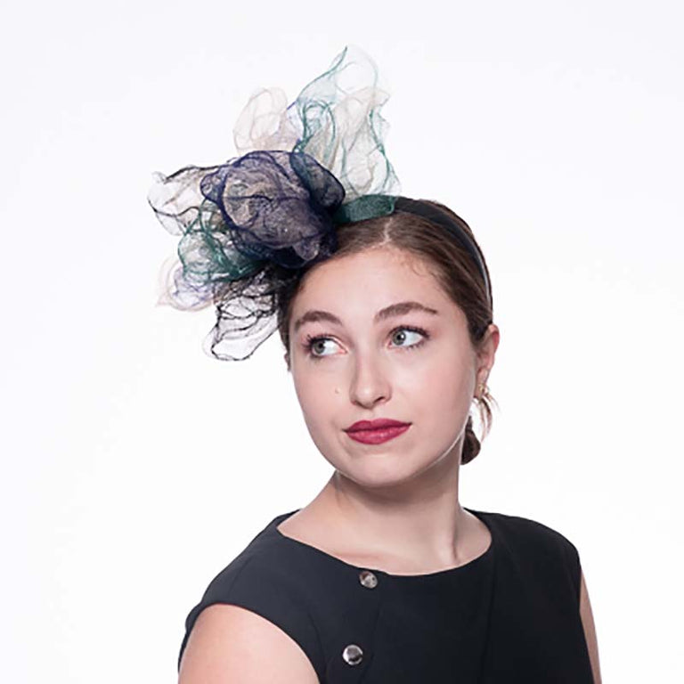 fascinators hats and headpieces
