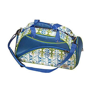 Calypso Duffle Bag by GloveIt Bags GloveIt DB196 Calypso  